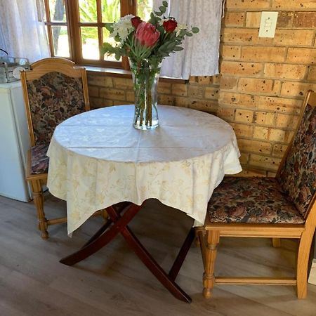 Villa The Stegman Johannesburg Esterno foto