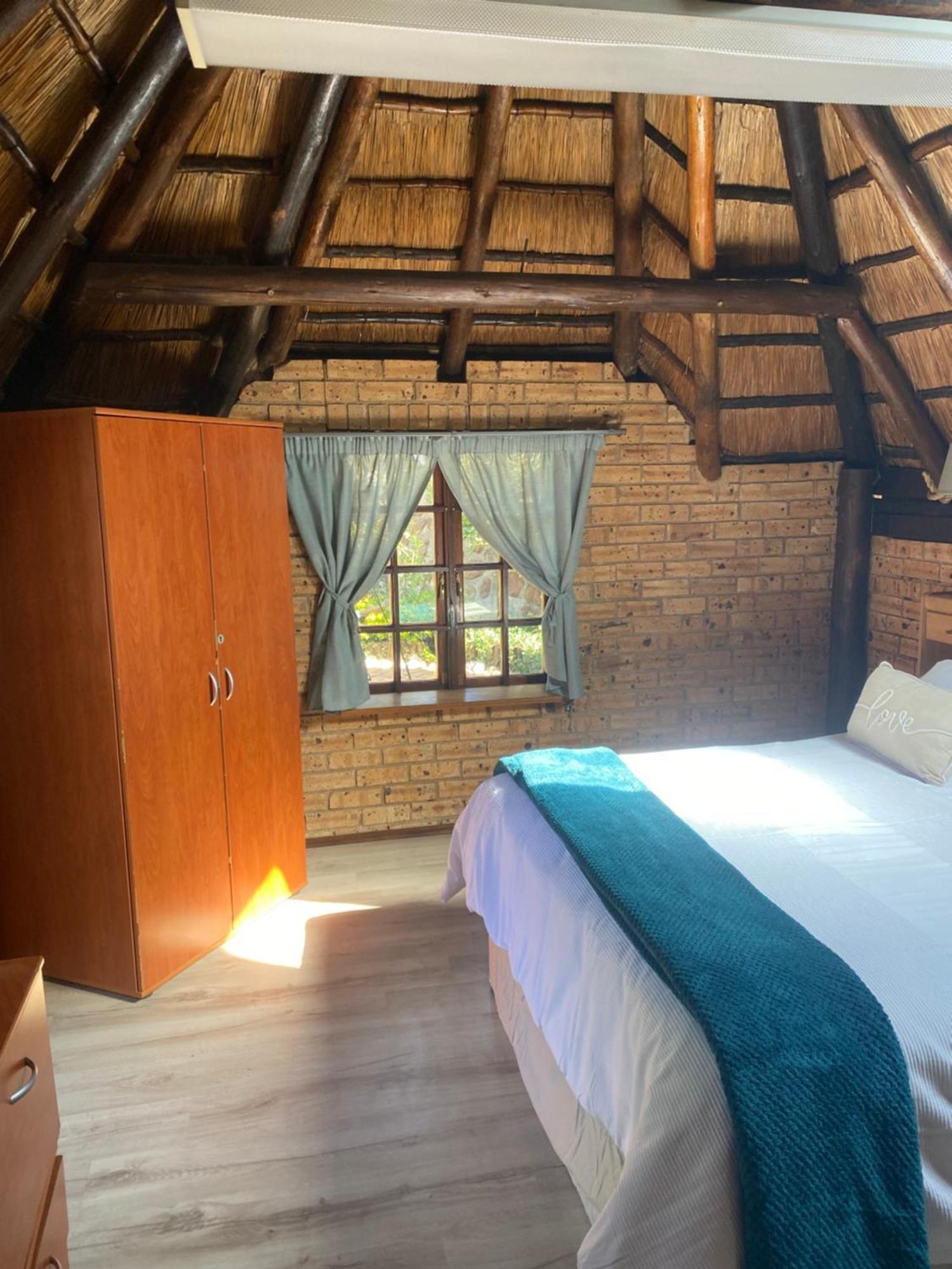 Villa The Stegman Johannesburg Esterno foto