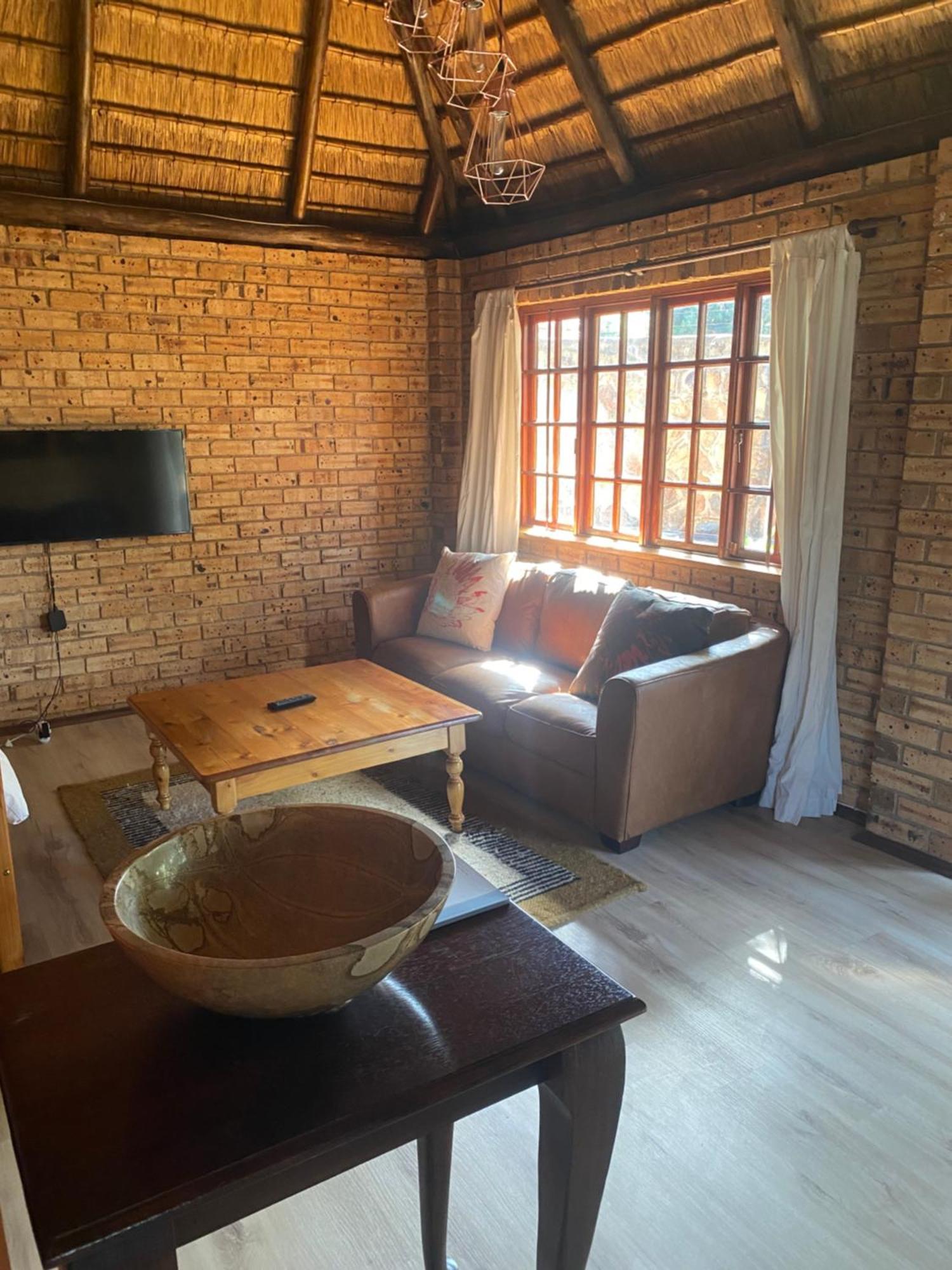 Villa The Stegman Johannesburg Esterno foto