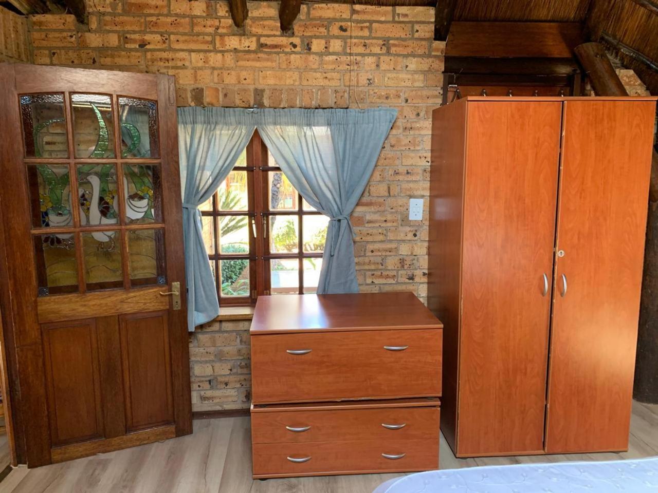 Villa The Stegman Johannesburg Esterno foto